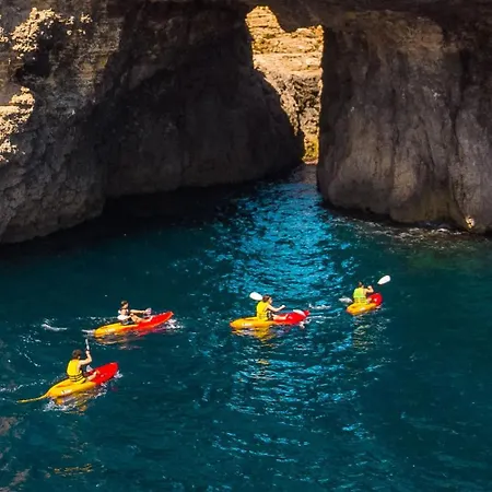 Menorca Paradise Cala En Porter Golden Sands & Sea Exterior photo