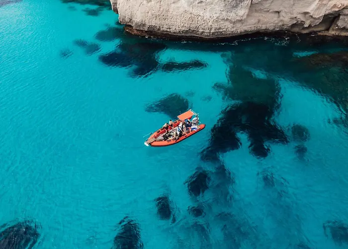 Menorca Paradise Cala En Porter Golden Sands & Sea