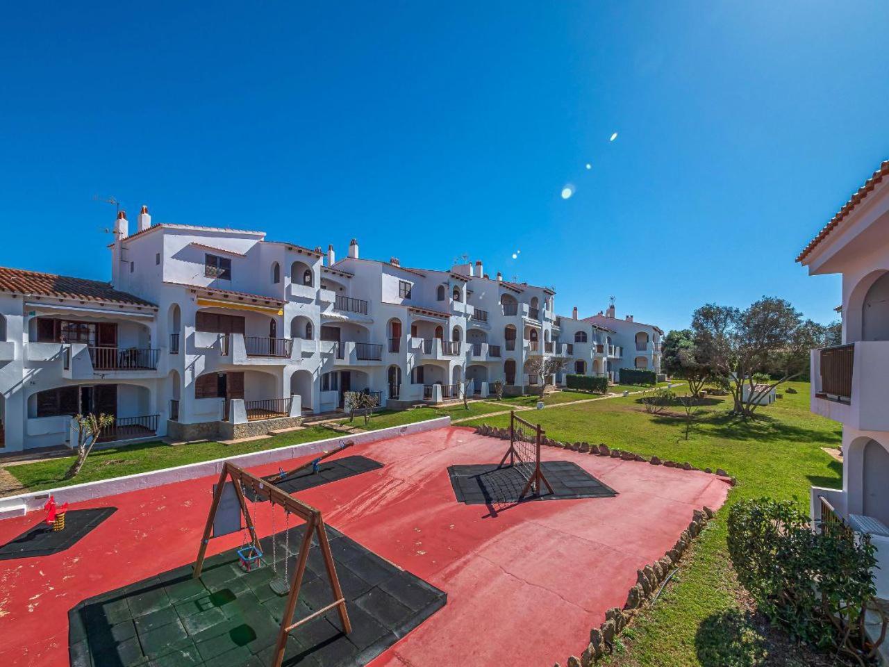 Menorca Paradise Cala En Porter Golden Sands & Sea Apartment Cala En Porter (Menorca)