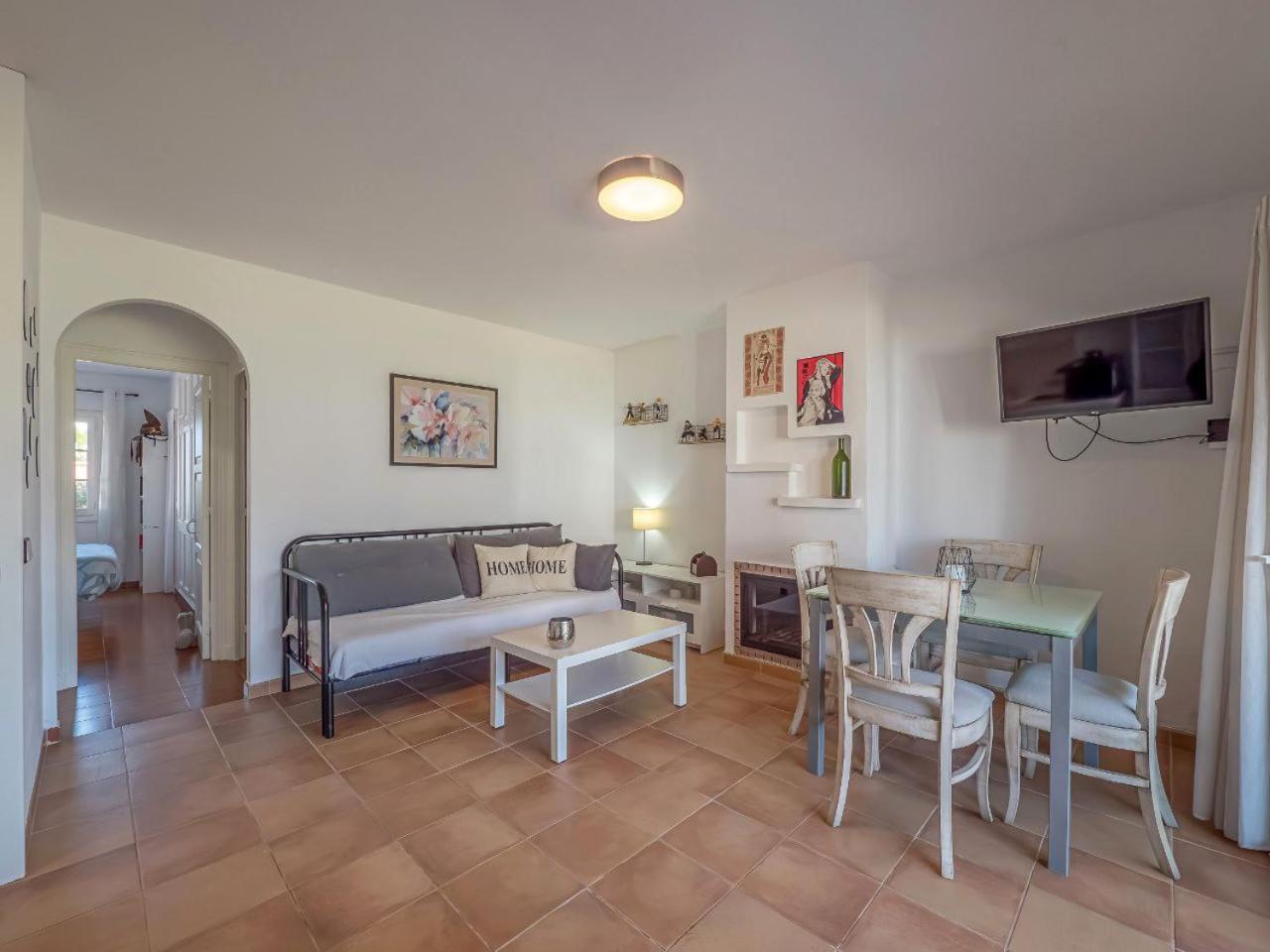 Menorca Paradise Cala En Porter Golden Sands & Sea