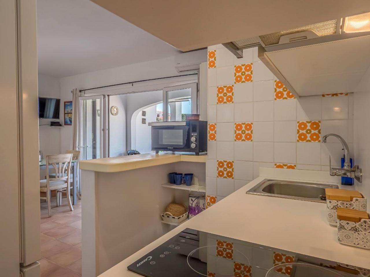 Menorca Paradise Cala En Porter Golden Sands & Sea Apartment *