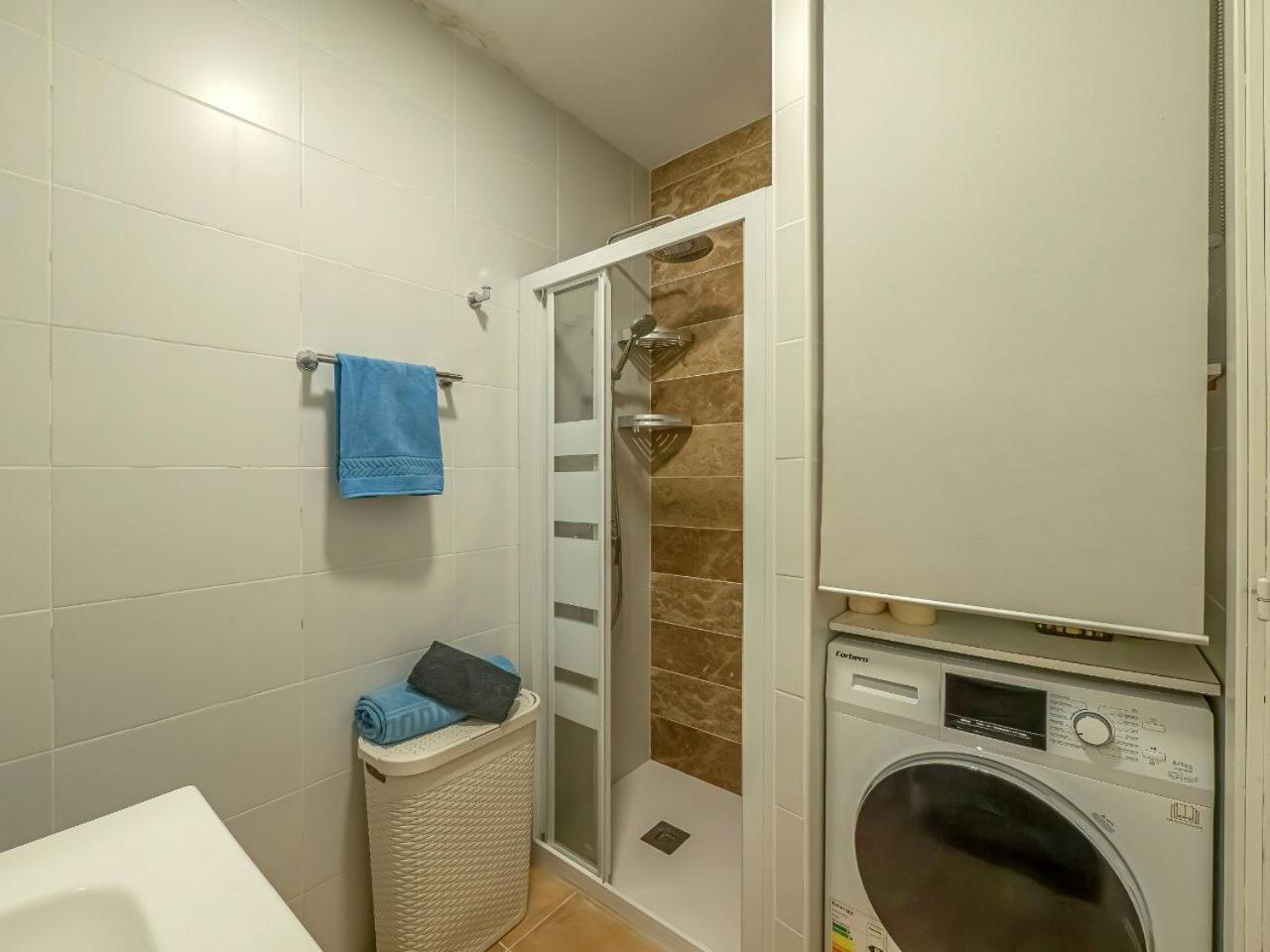 Apartment Menorca Paradise Cala En Porter Golden Sands & Sea Cala En Porter (Menorca)